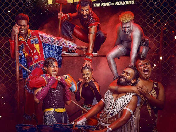 Chatha Pacha: The Ring of Rowdies Locks Release Date