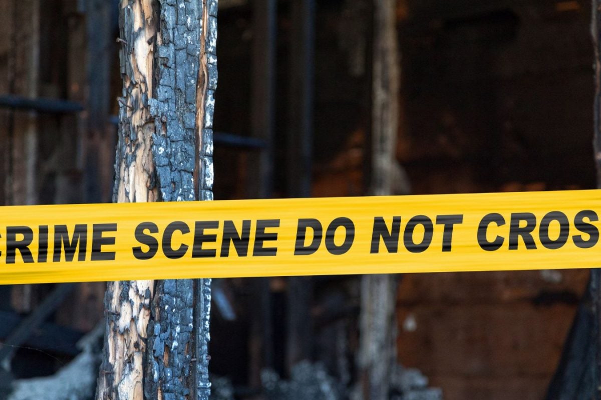 Telangana: Woman Allegedly Sets Man’s Wife, Infant Son On Fire In Nalgonda Village