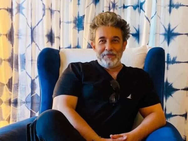 FIR Filed After Deepak Tijori Gets Duped of Rs 2.5 Lakh