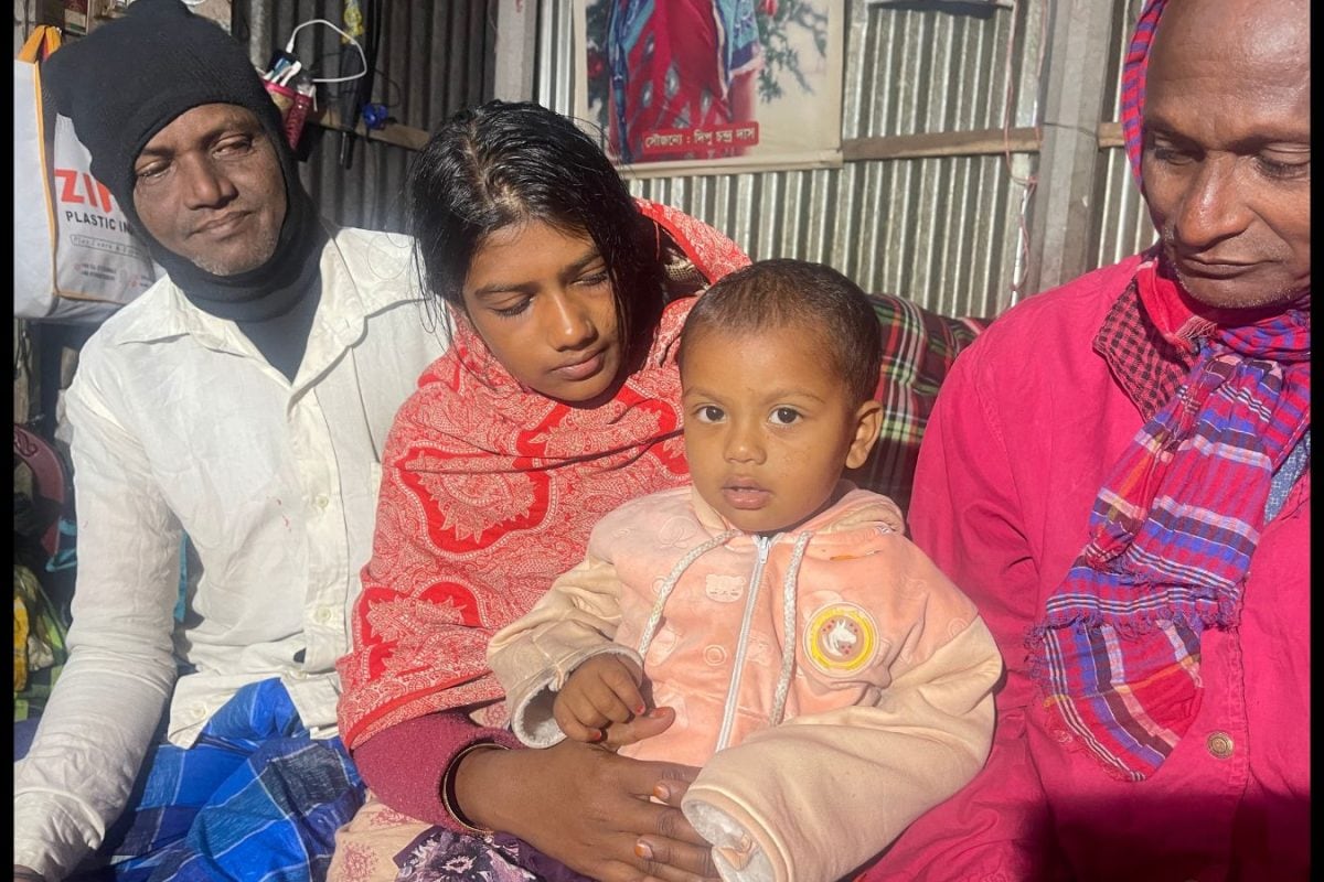 ‘Why Should We Leave Our Home?’: In Bangladesh, Dipu Das’s Kin Await Justice, Safety Ahead Of Polls