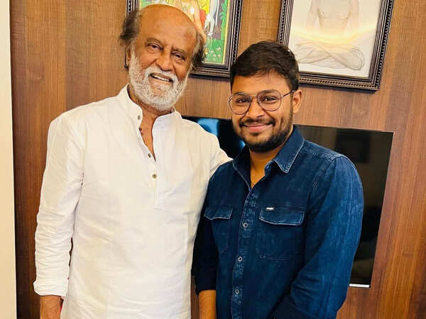 Don Director Cibi Chakravarthi Confirmed As Director Of Thalaivar 173