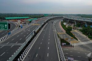 ‘Primary Driver Of India’s Infra’: Economic Survey Shows High-Speed Corridors Crossed 5,000 Km In FY26
