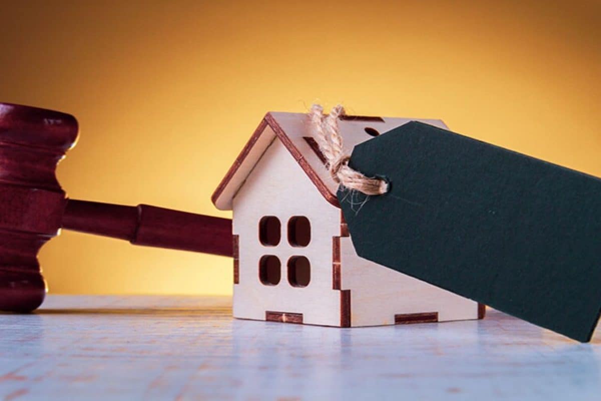 Boost For Enemy Property Auctions As Maharashtra Govt Waives Stamp Duty On Registration