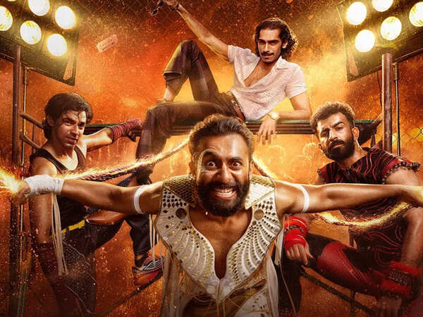 Exclusive: Broken Beds and Big Dreams: Talking Wrestling With The Team of Chatha Pacha