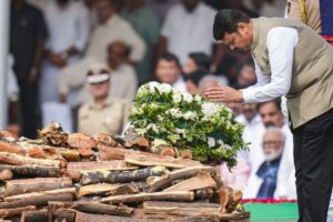 ‘Dada, You Missed The Timing’: Devendra Fadnavis Pens Emotional Goodbye To Ajit Pawar