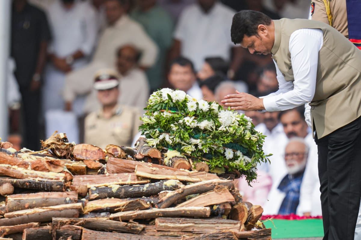 ‘Dada, You Missed The Timing’: Devendra Fadnavis Pens Emotional Goodbye To Ajit Pawar