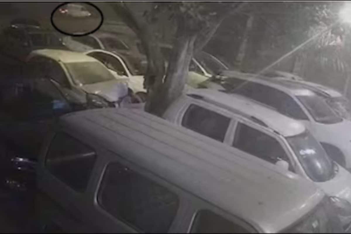 Woman Who Was Gang-Raped In Moving Car In Faridabad Identifies Two Accused