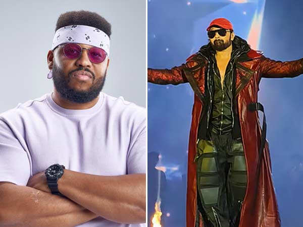 Himesh Reshammiya Dhurandhar Hitmaker Flipperachi Talwiinder and More to Perform in Bengaluru