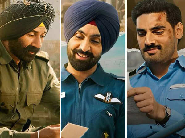 Ghar Kab Aaoge Released for Border 2 Sparks Nostalgia Amidst Fans Ghar Kab Aaoge Released for Border 2 Sparks Nostalgia Amidst Fans