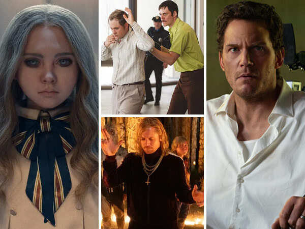 Upcoming Hollywood Movies Releasing in January 2026: Soulm8te and More