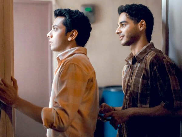 Oscars 2026: Homebound Misses Out on Best International Feature Film Nomination Karan Johar Reacts Oscars 2026: Homebound Misses Out on Best International Feature Film Nomination Karan Johar Reacts