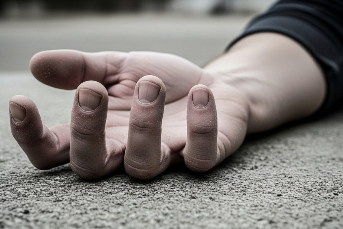 Class 11 Student Beaten To Death By Group Of Minors Over Social Media Post In Delhi