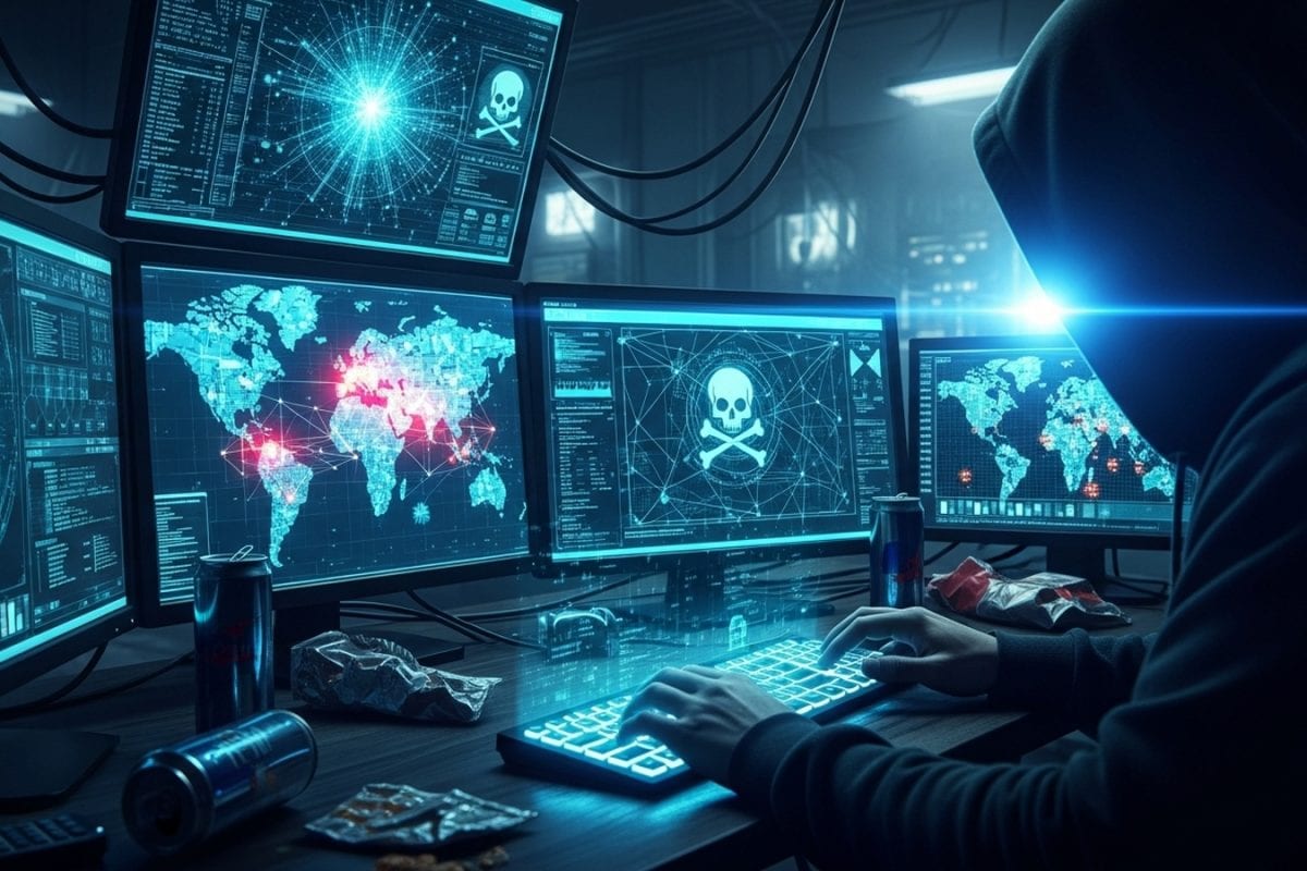 Yogi Government In UP Bets On Tech Savvy ‘Cyber Commandos’ To Fight Digital Crime