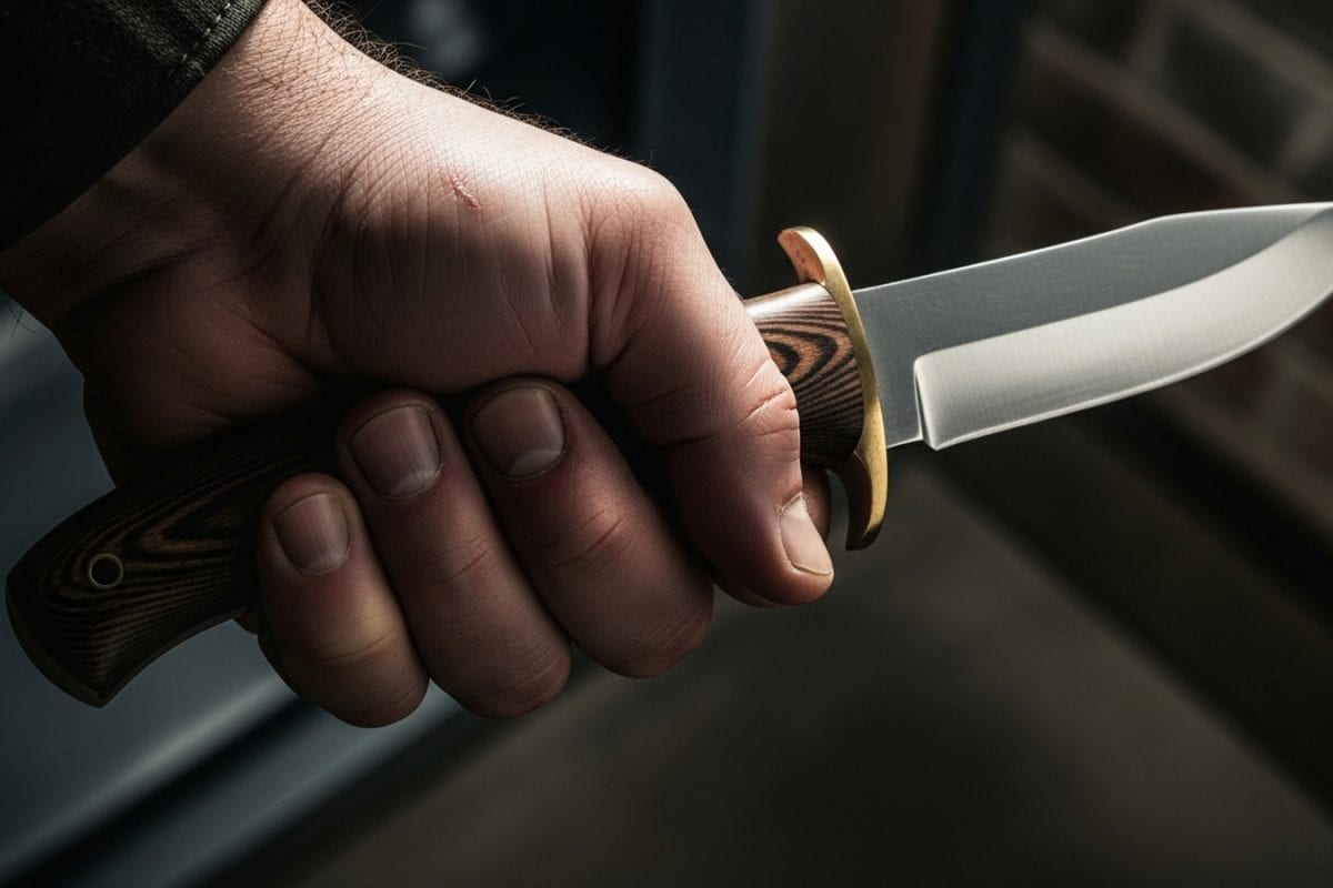 Retired Railway Employee Arrested for Killing ‘Third Wife’, Family Helped Dispose Body