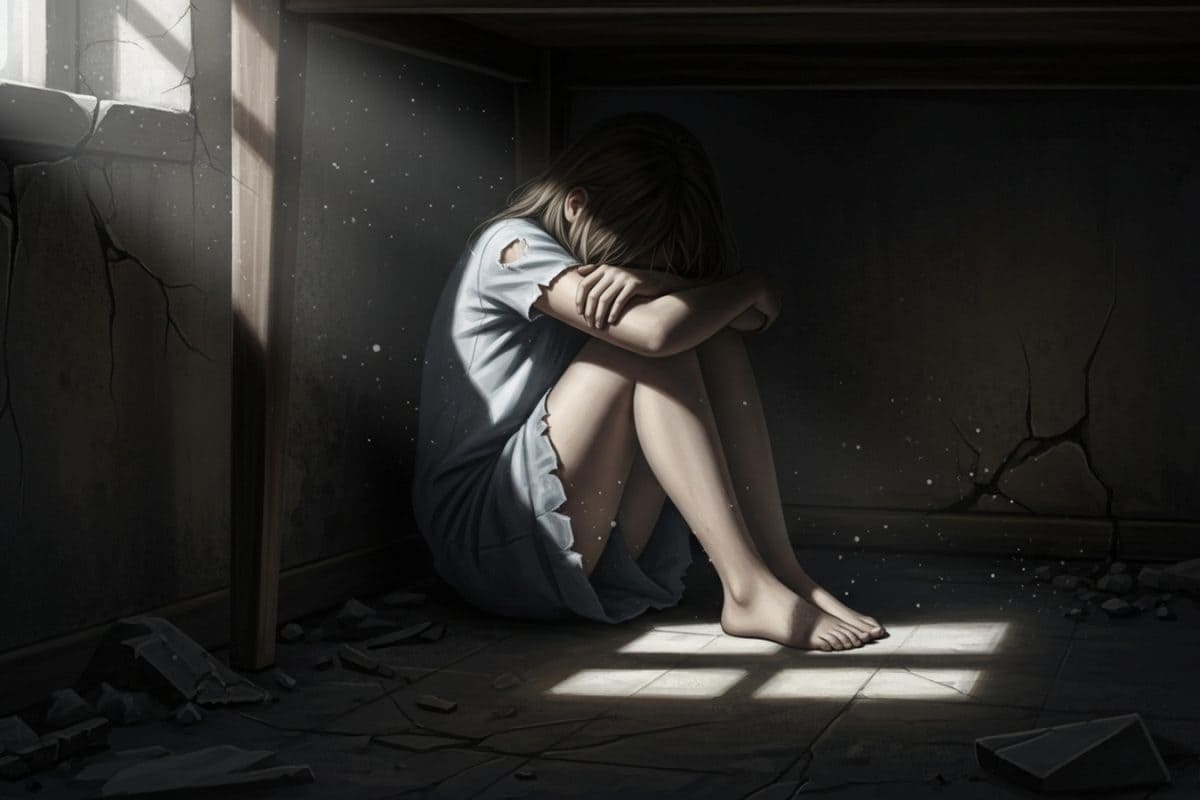 13-Year-Old Girl Gang-Raped By Three Minors In Karnataka’s Hubbali, Suspects Arrested