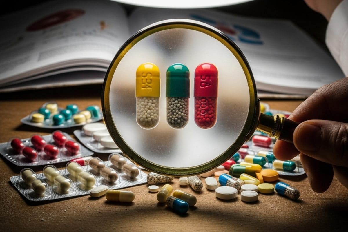 Health Matters | How Central Government Justified Drug Controllers Appointment & Why Court Agreed