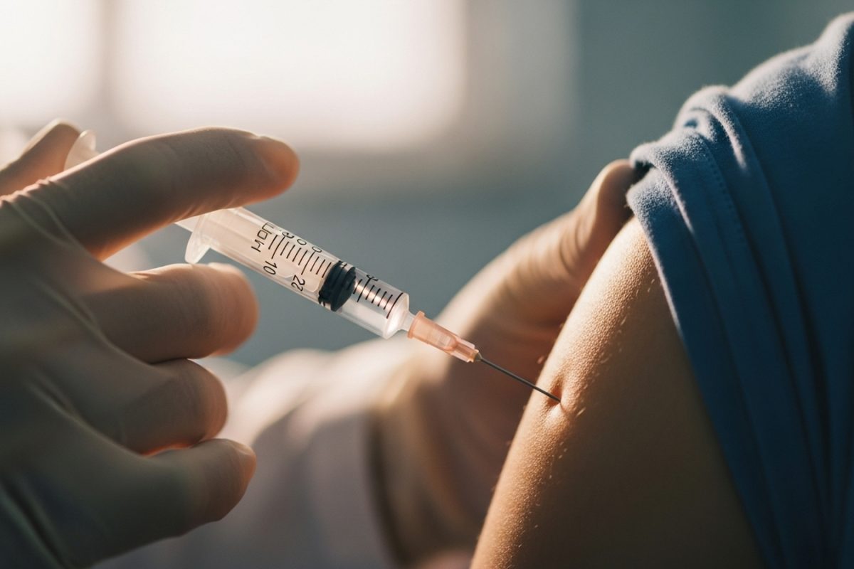 Andhra Woman Injects HIV Into Ex-Lover’s Wife, Arrested Along With 3 Others