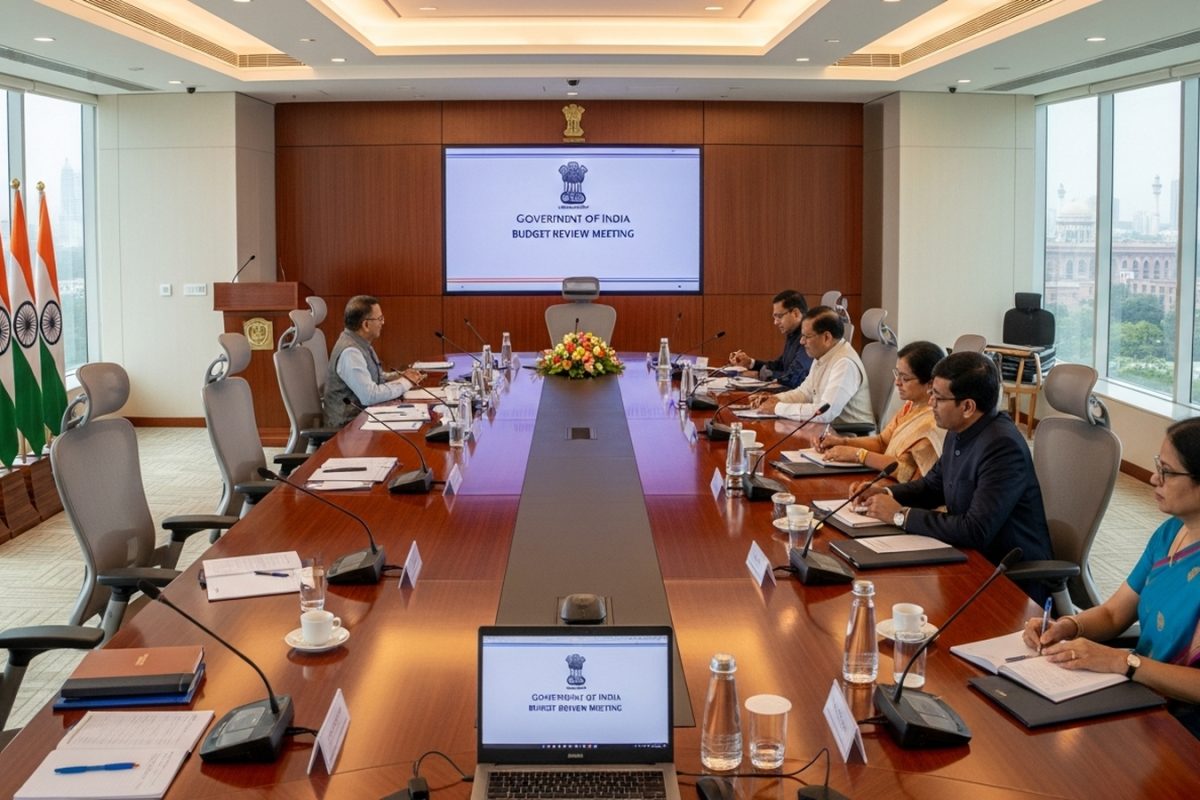 Centre To Resume Talks With Ladakh Leaders As High-Powered Panel Meets On February 4