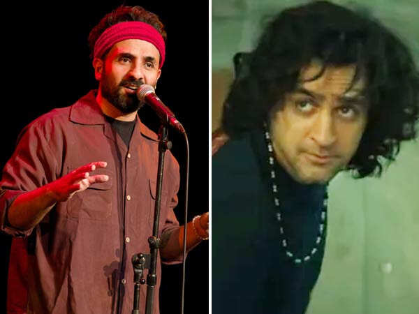 Vir Das on Imran Khan Being Cast in Happy Patel: Can I Come and Do Something Fun in The Film?