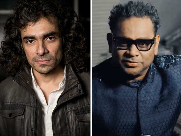Imtiaz Ali Stands By AR Rahman Amid Recent Controversy Over Communal Remarks