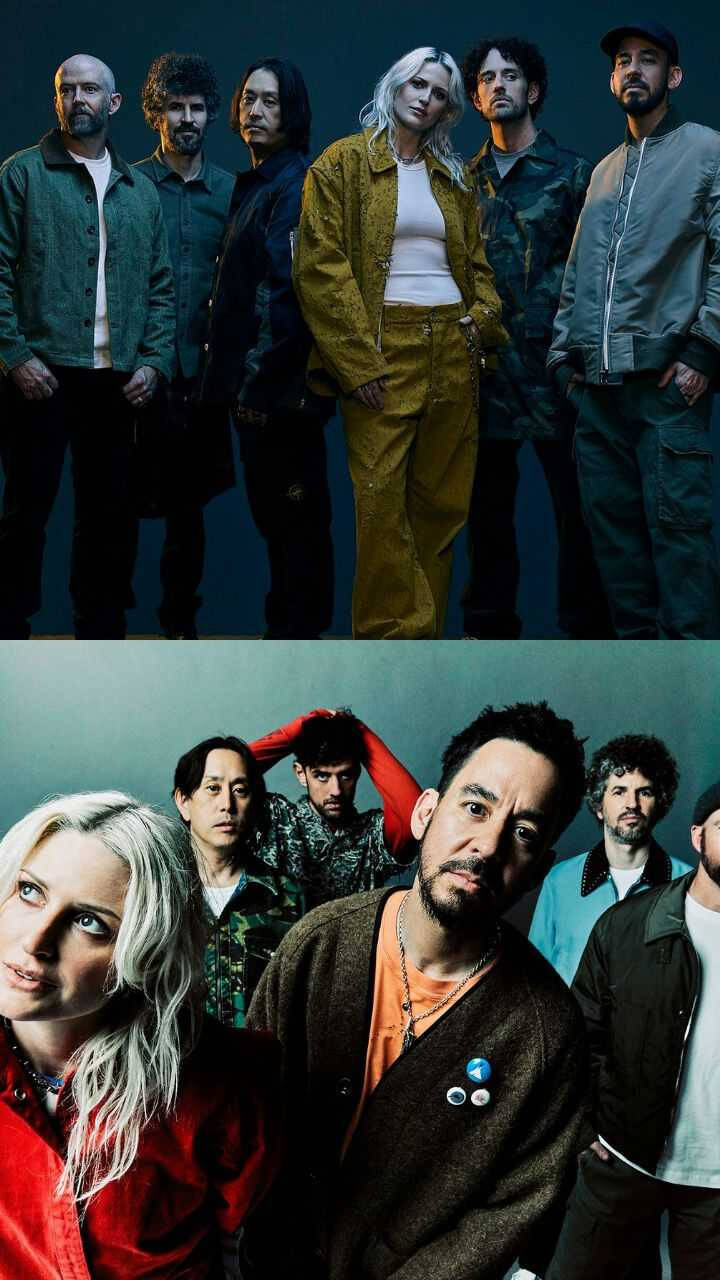 BTS Linkin Park and more: International acts to watch in 2026