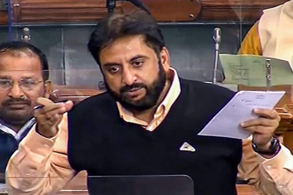 BJP-AIMIM Alliance In Maharashtra’s Akot? Imtiyaz Jalil Says ‘No Tie-Up At Any Cost’ BJP-AIMIM Alliance In Maharashtra’s Akot? Imtiyaz Jalil Says ‘No Tie-Up At Any Cost’