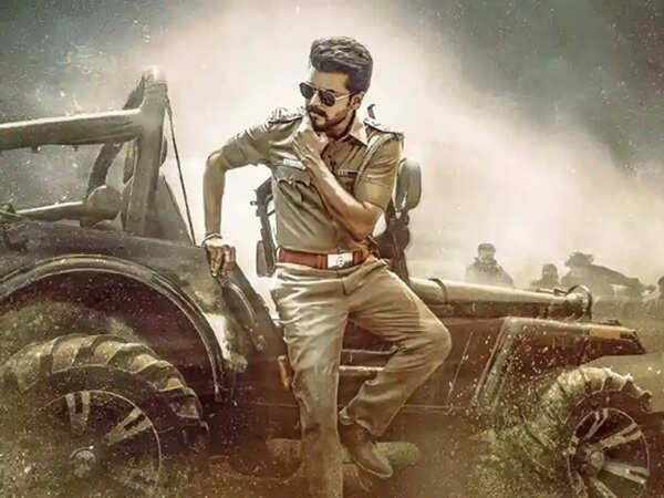 Madras High Court Clears Jana Nayagan With U/A Certificate But CBFC Pushes for Fresh Hearing