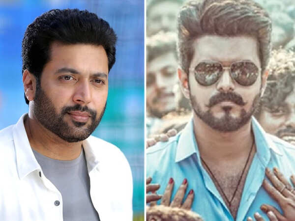 Ravi Mohan Stands With Vijay As Jana Nayagan Release Faces Indefinite Delay