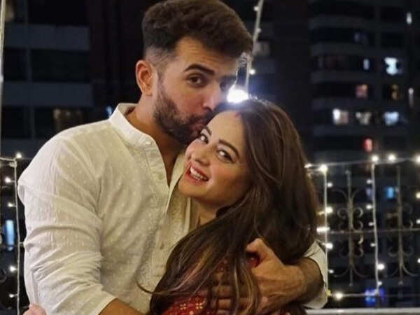Jay Bhanushali and Mahhi Vij Part Ways After 14 Years of Marriage