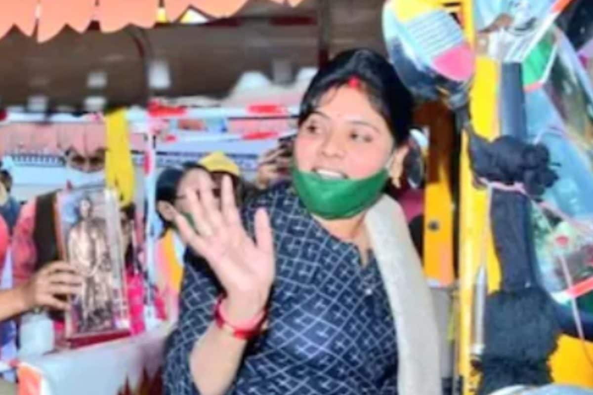 Passion, Betrayal And Murder: What Led To Jhansi’s Woman Auto Driver Killing