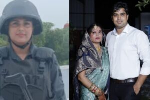 ‘Mar Raha Hu Teri Behan Ko’: Delhi SWAT Commando’s Brother Heard Kajal Screaming On Last Call To Him