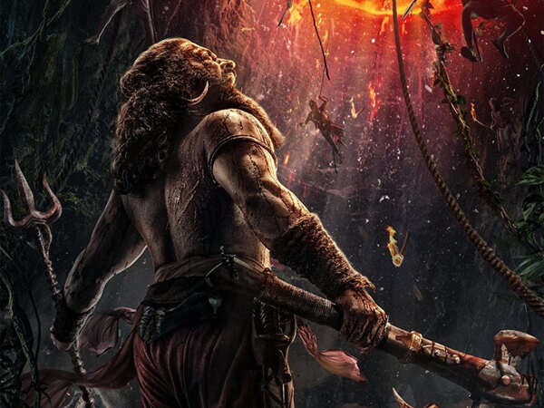 Kantara: Chapter 1 Tourist Family and Mahavatar Narasimha Enter Oscars Race