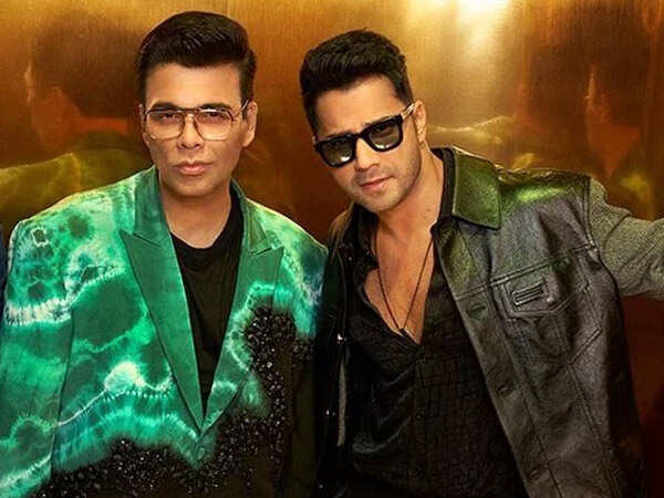 Karan Johar Shuts Down Trolls Praises Varun Dhawanâs Performance As Border 2 Hits Theatres Karan Johar Shuts Down Trolls Praises Varun Dhawanâs Performance As Border 2 Hits Theatres