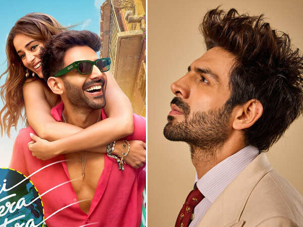 Kartik Aaryan takes 15 Crore pay cut after Tu Meri Main Tera Main Tera Tu Meris release