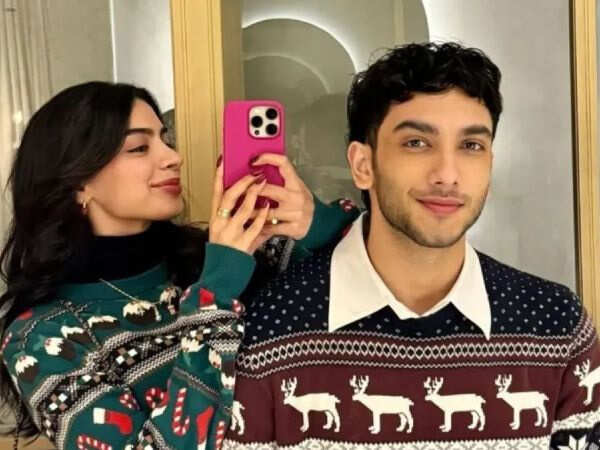 Report: Khushi Kapoor and Vedang Raina Part Ways After Dating for Almost 2 Years