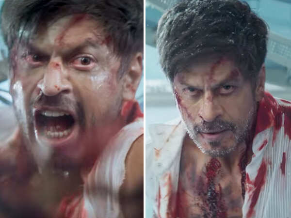 Just In: Shah Rukh Khan Starrer KING to Release on THIS Date