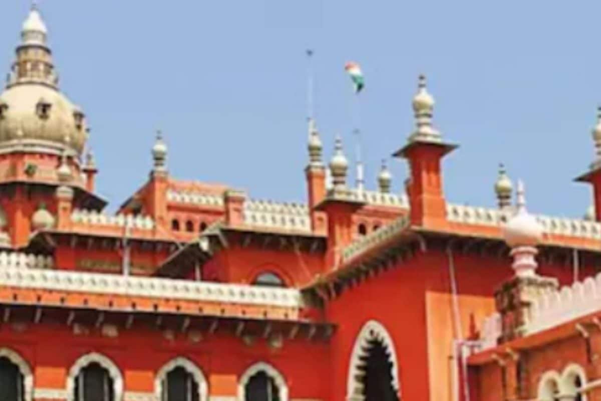 Madras HC Allows Santhanakoodu Festival At Dargah, Bars Animal Sacrifice Madras HC Allows Santhanakoodu Festival At Dargah, Bars Animal Sacrifice