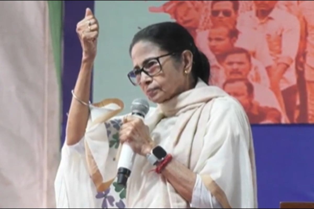 Calcutta HC Disposes Of Trinamool Congress’s Plea Against ED Raids At I-PAC Office