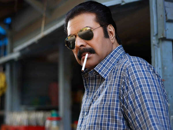 Mammoottyâs Kalamkaval All Set For OTT Premiere After Theatrical Run