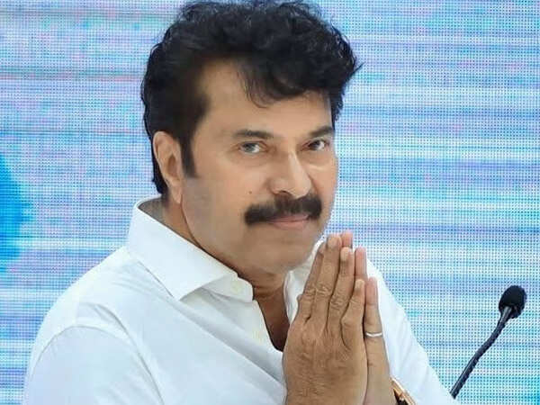 Mammoottyâs Padma Bhushan Moment Unites Mohanlal Kamal Haasan and an Industry in Celebration