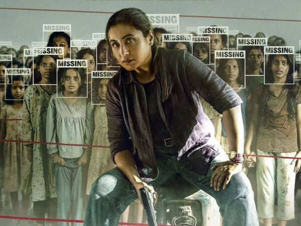 Rani Mukerji Starrer Mardaani 3 Preponed to Release on THIS Date