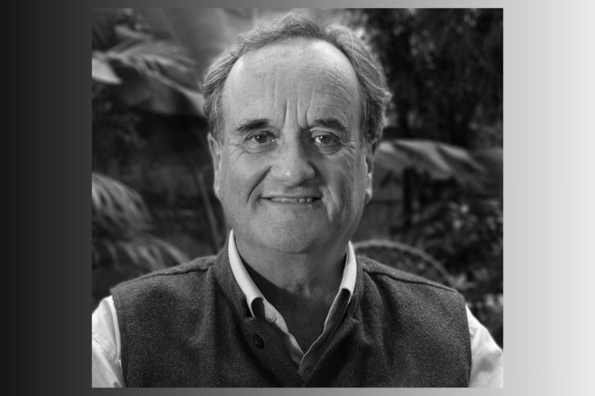 Mark Tully, Acclaimed Chronicler Of India And Former BBC Bureau Chief, Passes Away At 90