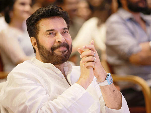 My Gratitude to The Motherland: Mammootty Reacts to His Padma Bhushan Honour