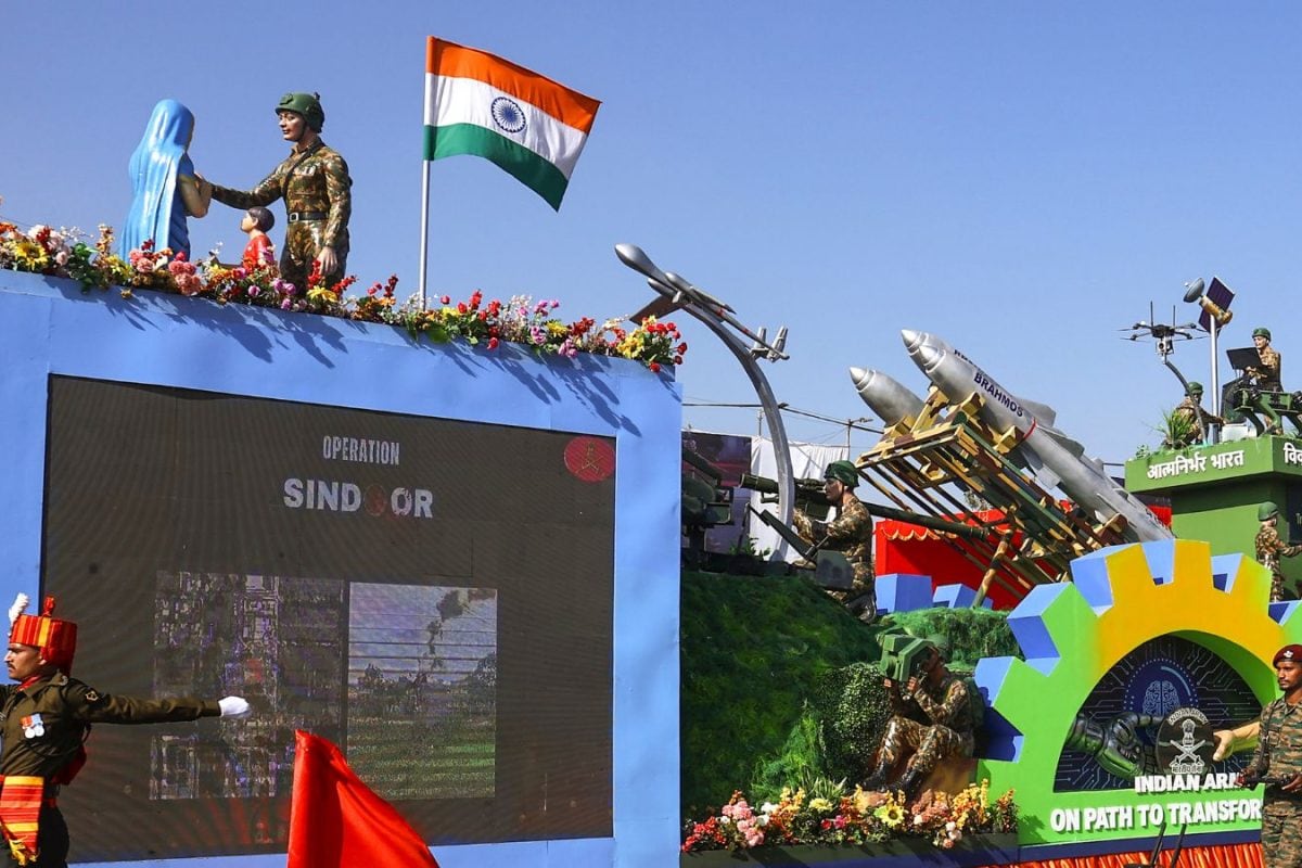 ‘Pakistan Coerced Into Ceasefire’: Report Details India’s Air Superiority During Op Sindoor