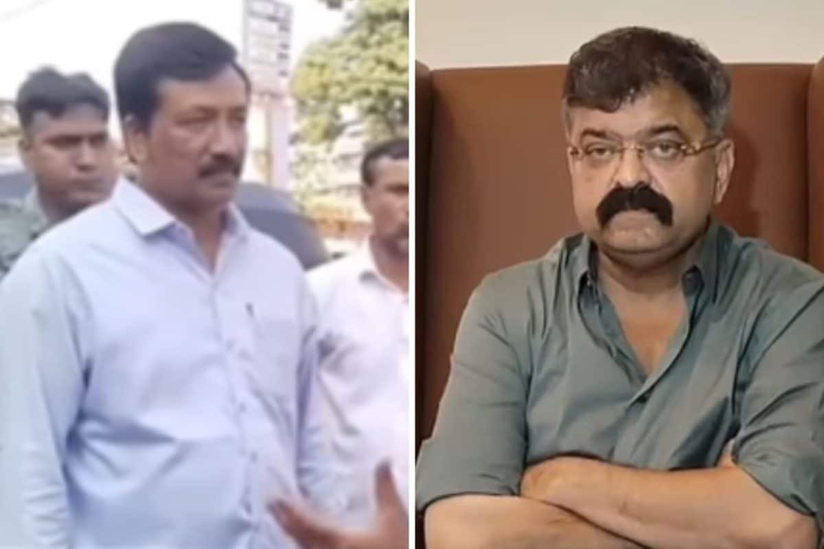 TMC Election Results: Autorickshaw Driver Finishes First In Race Against Jitendra Awhad’s Might In Mumbra