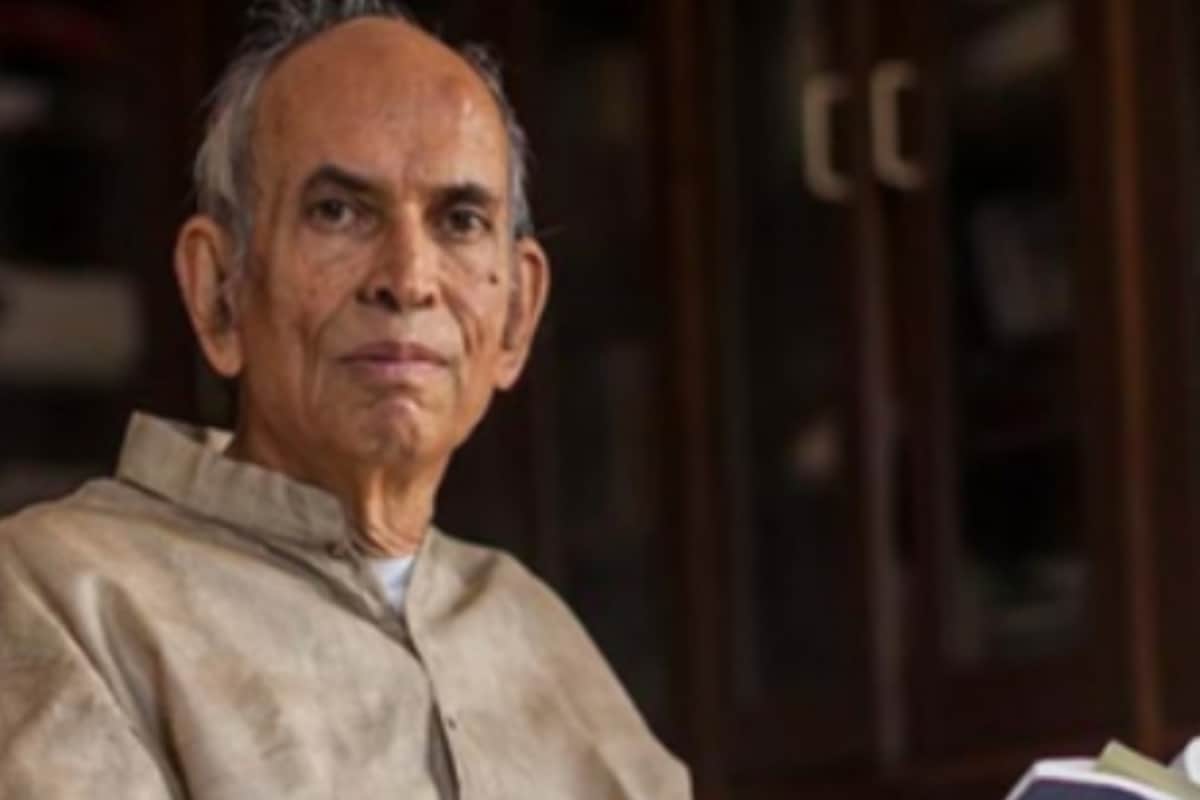 Pune’s Sahyadri Son To Kerala’s Ghats Guardian: RIP Madhav Gadgil. Aarey Saved, Wayanad Warned — Fight Goes On Pune’s Sahyadri Son To Kerala’s Ghats Guardian: RIP Madhav Gadgil. Aarey Saved, Wayanad Warned — Fight Goes On