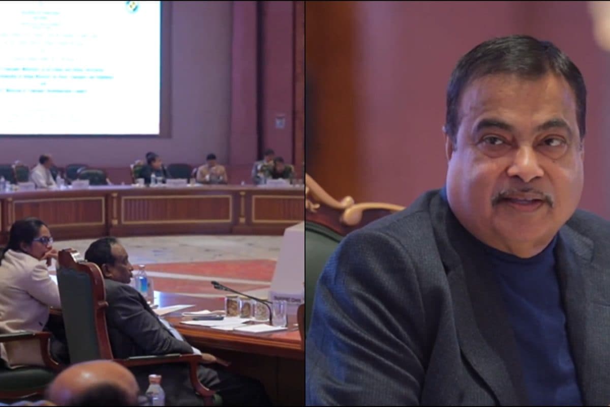 Govt To Provide Free Treatment For Up To Seven Days For Road Accident Victims