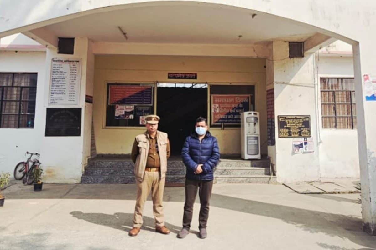 Noida Techie Death: Builder Arrested, SIT Begins Probe Amid Nationwide Outrage