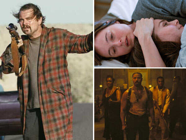 Oscars 2026 Nominations: One Battle After Another Sinners and Sentimental Value Lead The Race Oscars 2026 Nominations: One Battle After Another Sinners and Sentimental Value Lead The Race