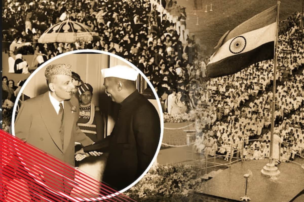 When Pakistan’s ‘Coup-Loving’ Governor General Was India’s Republic Day Chief Guest